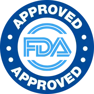 FDA-registered facility